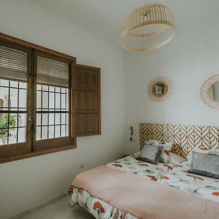 Luxury & New Apartment Corredera Κόρδοβα Εξωτερικό φωτογραφία
