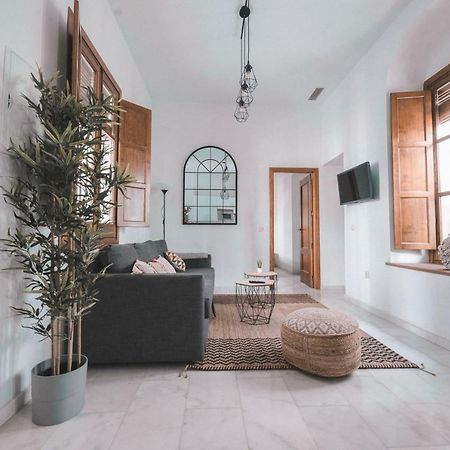 Luxury & New Apartment Corredera Κόρδοβα Εξωτερικό φωτογραφία