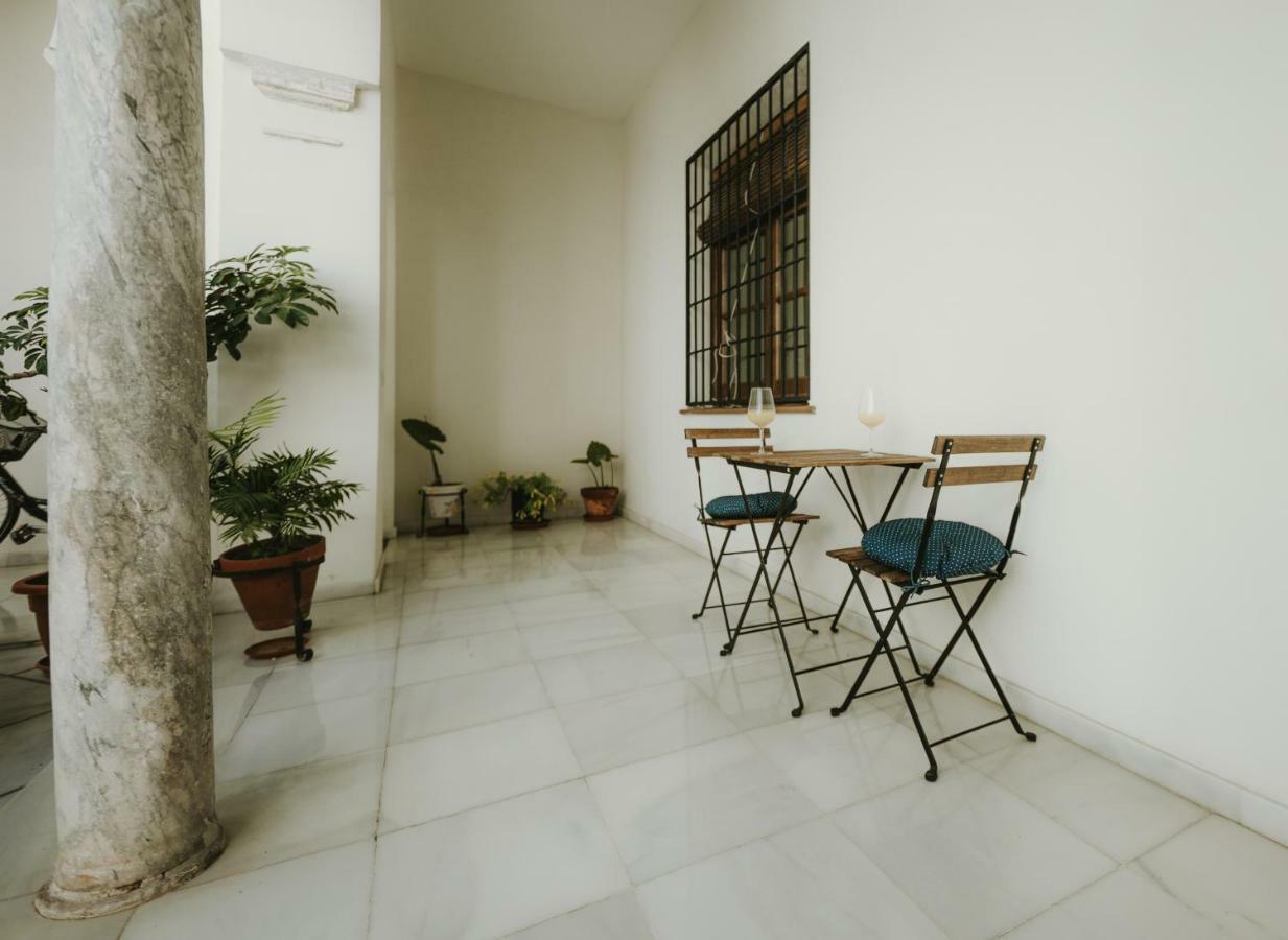 Luxury & New Apartment Corredera Κόρδοβα Εξωτερικό φωτογραφία