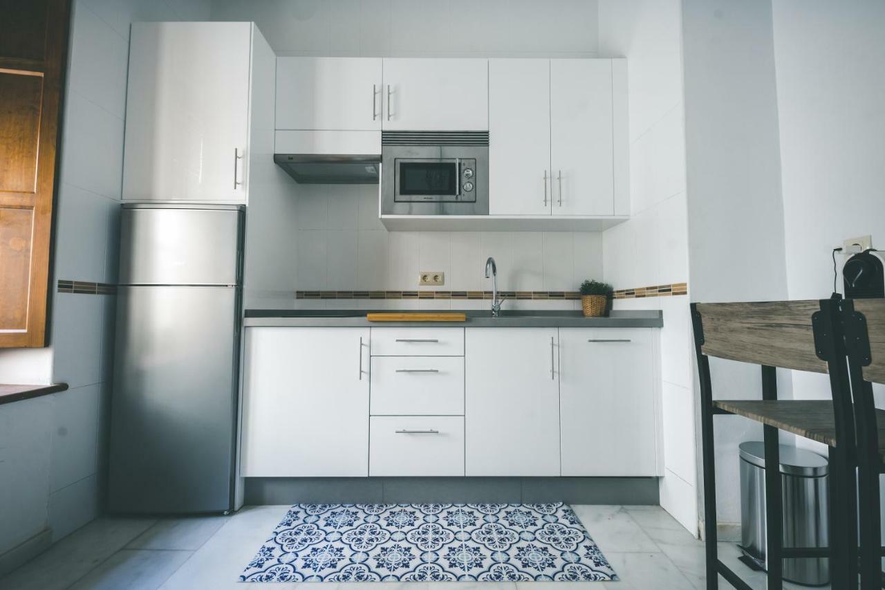 Luxury & New Apartment Corredera Κόρδοβα Εξωτερικό φωτογραφία