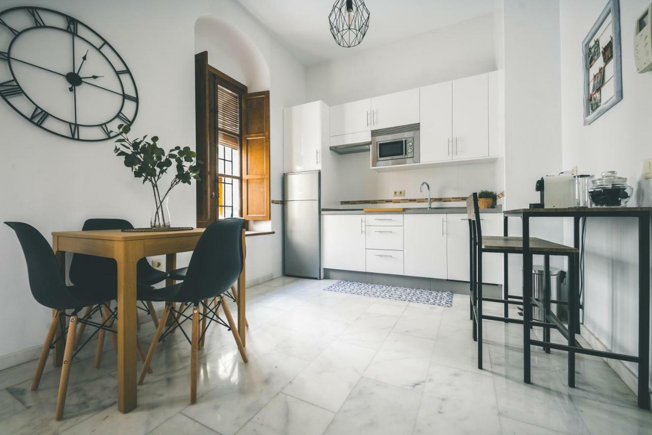 Luxury & New Apartment Corredera Κόρδοβα Εξωτερικό φωτογραφία