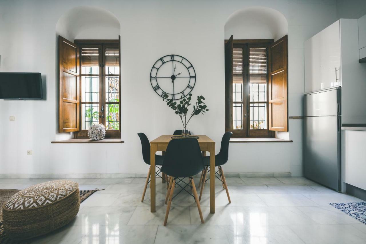 Luxury & New Apartment Corredera Κόρδοβα Εξωτερικό φωτογραφία