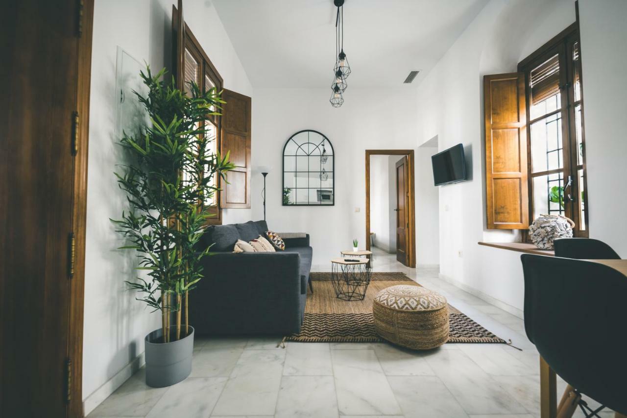 Luxury & New Apartment Corredera Κόρδοβα Εξωτερικό φωτογραφία