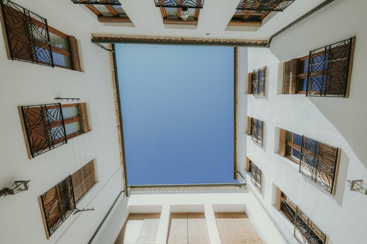 Luxury & New Apartment Corredera Κόρδοβα Εξωτερικό φωτογραφία