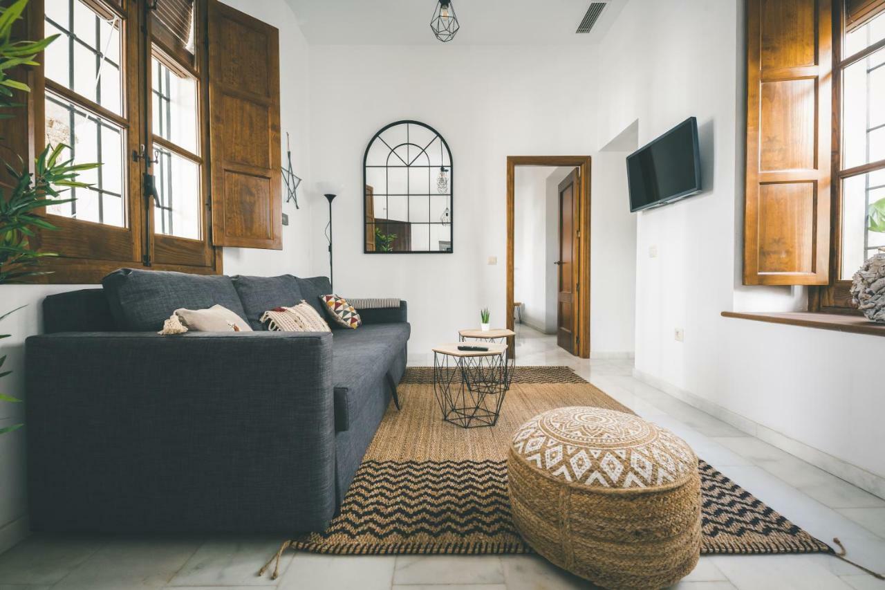 Luxury & New Apartment Corredera Κόρδοβα Εξωτερικό φωτογραφία