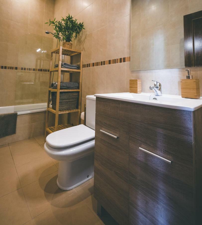 Luxury & New Apartment Corredera Κόρδοβα Εξωτερικό φωτογραφία