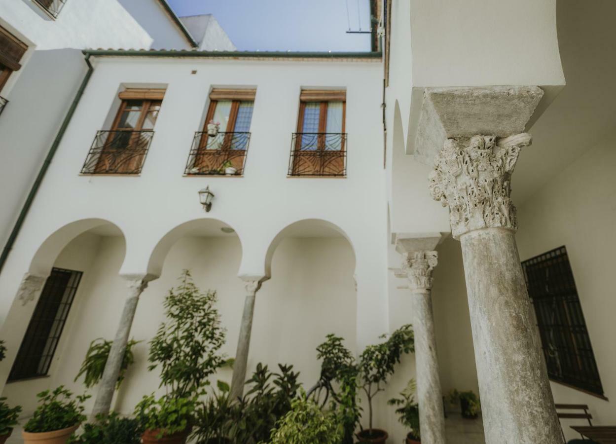 Luxury & New Apartment Corredera Κόρδοβα Εξωτερικό φωτογραφία
