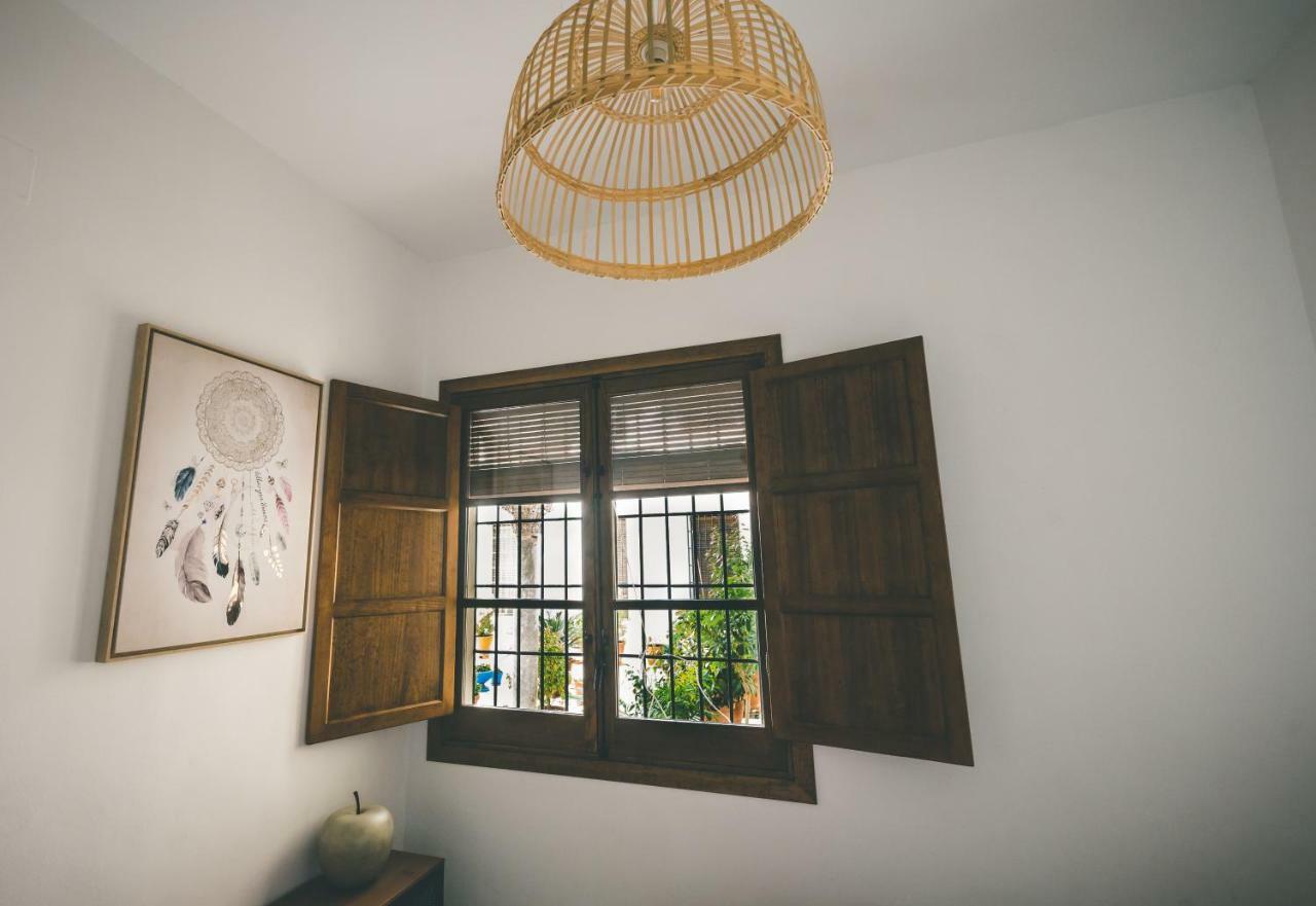 Luxury & New Apartment Corredera Κόρδοβα Εξωτερικό φωτογραφία