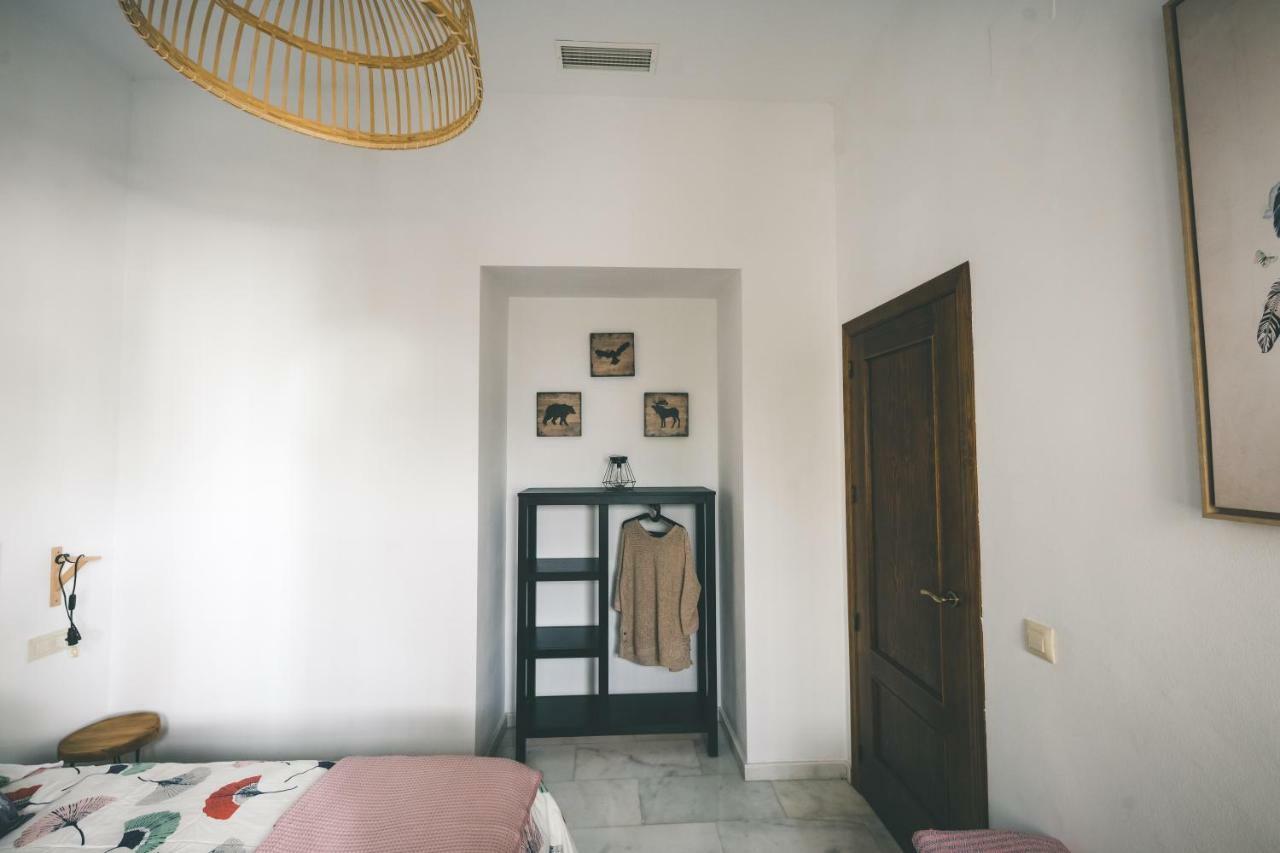 Luxury & New Apartment Corredera Κόρδοβα Εξωτερικό φωτογραφία