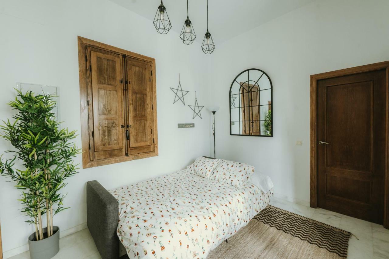 Luxury & New Apartment Corredera Κόρδοβα Εξωτερικό φωτογραφία