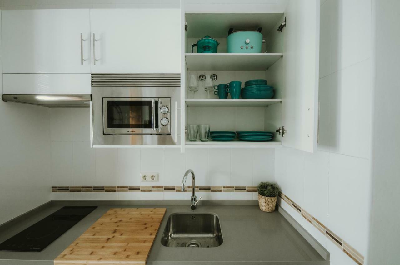 Luxury & New Apartment Corredera Κόρδοβα Εξωτερικό φωτογραφία