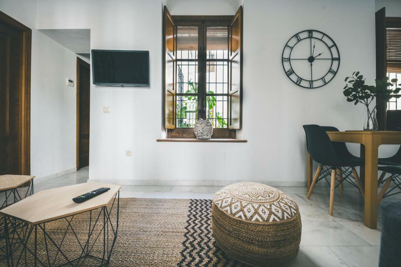 Luxury & New Apartment Corredera Κόρδοβα Εξωτερικό φωτογραφία