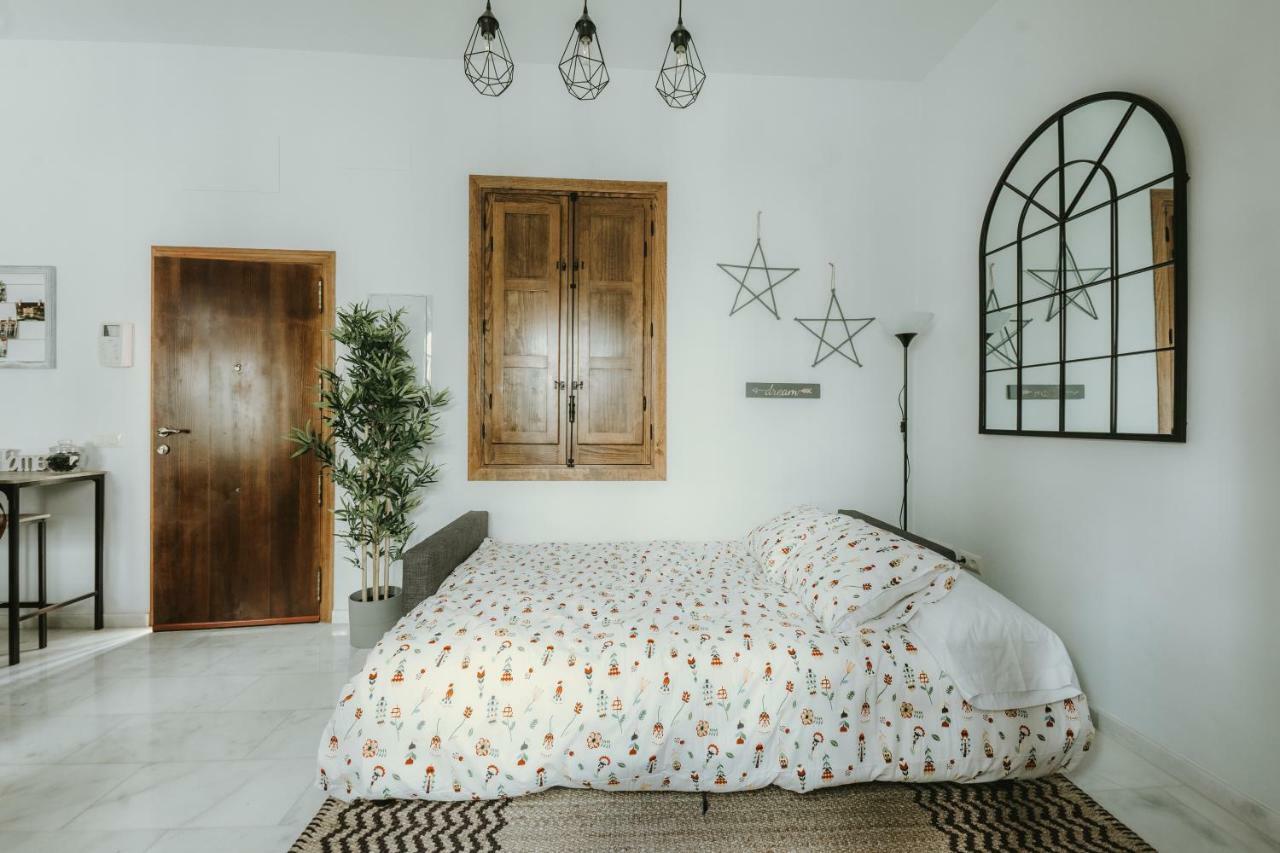 Luxury & New Apartment Corredera Κόρδοβα Εξωτερικό φωτογραφία