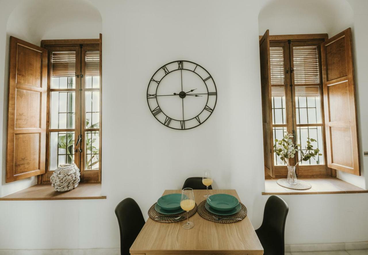 Luxury & New Apartment Corredera Κόρδοβα Εξωτερικό φωτογραφία