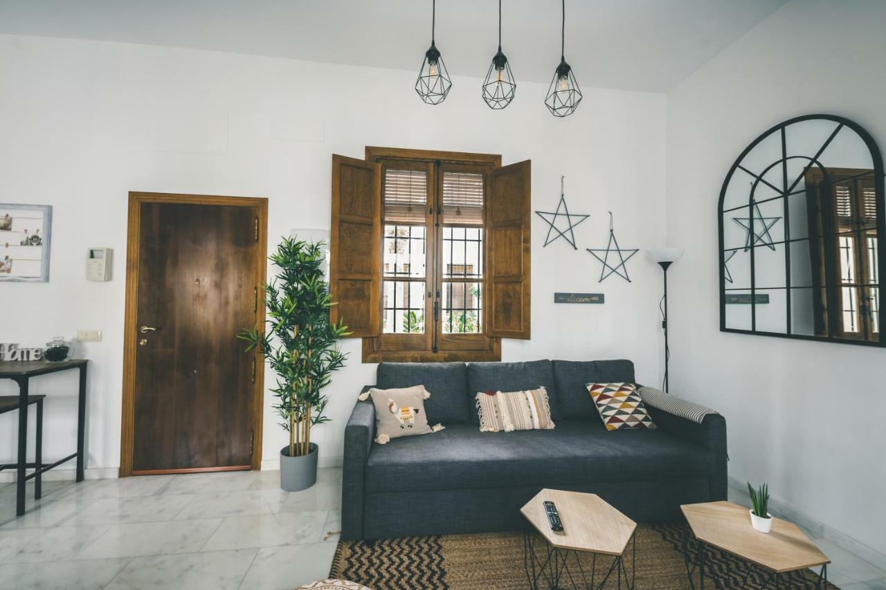 Luxury & New Apartment Corredera Κόρδοβα Εξωτερικό φωτογραφία