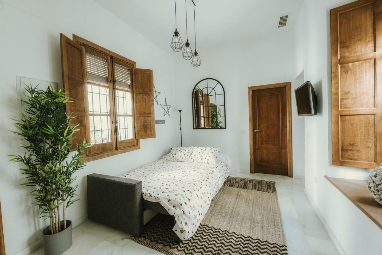 Luxury & New Apartment Corredera Κόρδοβα Εξωτερικό φωτογραφία