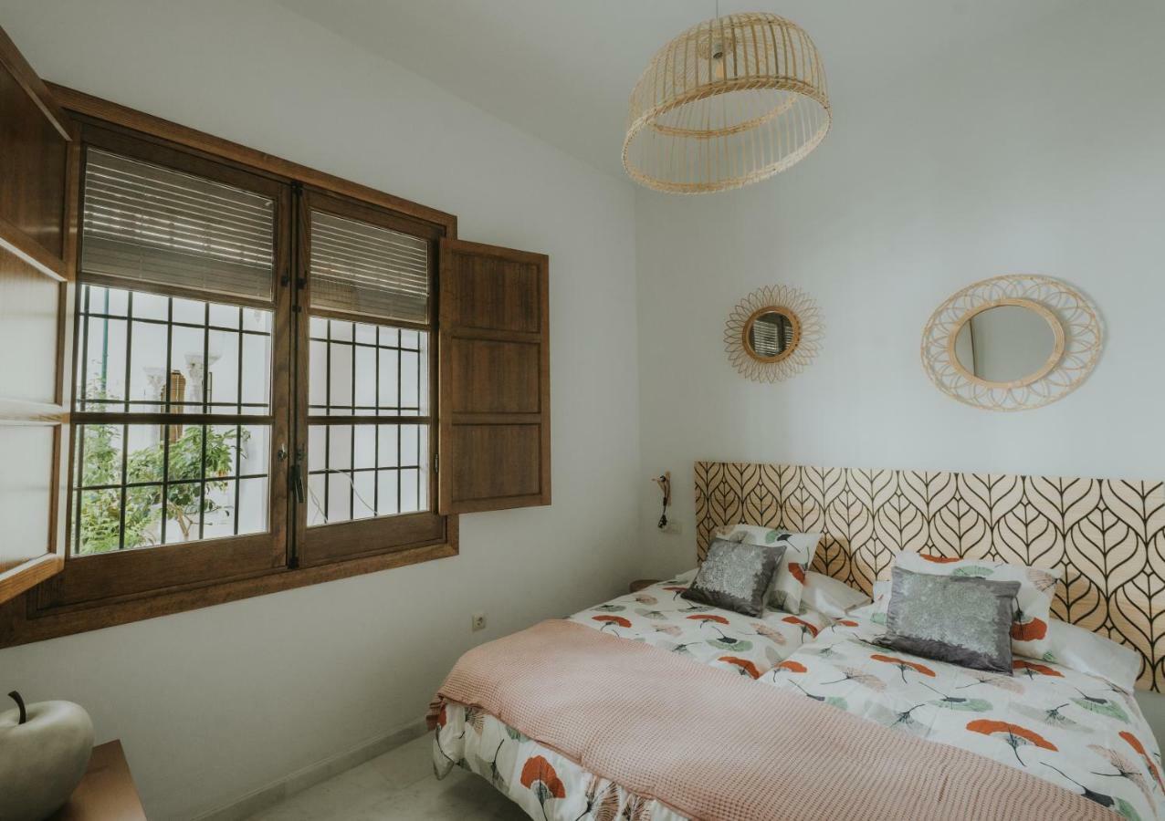 Luxury & New Apartment Corredera Κόρδοβα Εξωτερικό φωτογραφία